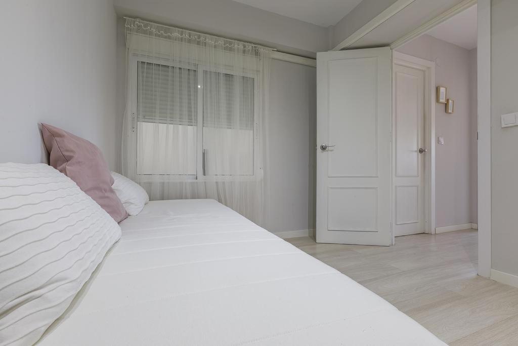 A&C Torre Del Mar -Malaga 2 Room Екстер'єр фото