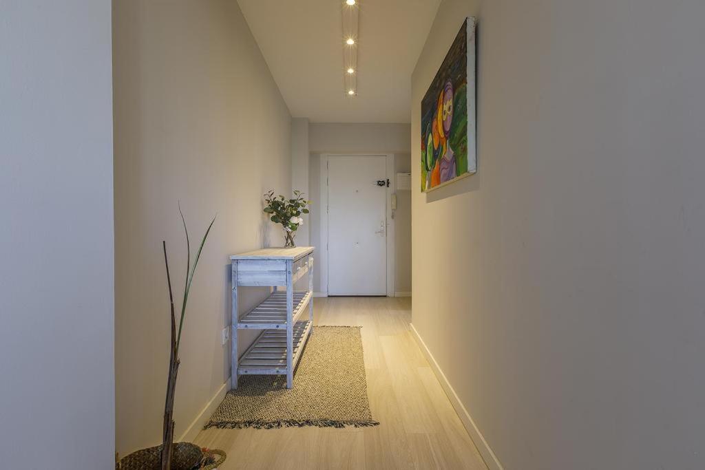A&C Torre Del Mar -Malaga 2 Room Екстер'єр фото