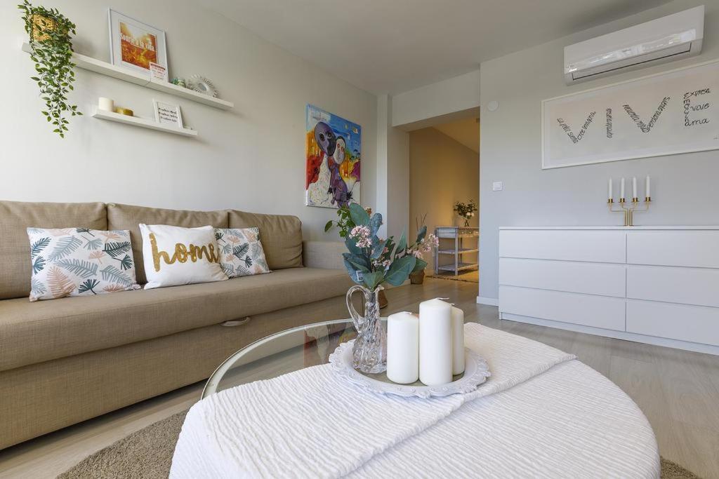 A&C Torre Del Mar -Malaga 2 Room Екстер'єр фото
