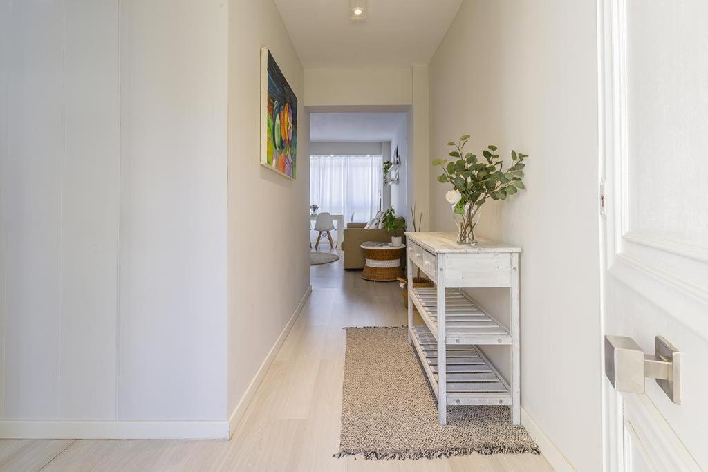 A&C Torre Del Mar -Malaga 2 Room Екстер'єр фото