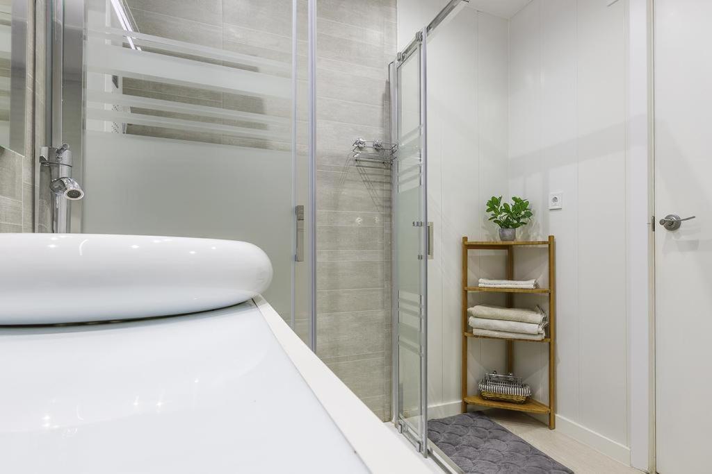 A&C Torre Del Mar -Malaga 2 Room Екстер'єр фото